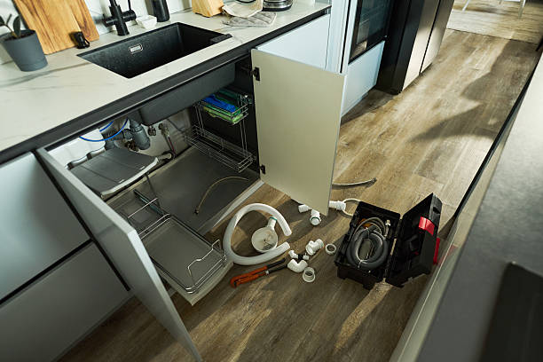 Reliable Plumbing contractor in Southmont, NC by Street Wise - Plumbing